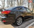 Черный Лексус ИС, объемом двигателя 3 л и пробегом 260 тыс. км за 7990 $, фото 20 на Automoto.ua