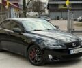 Чорний Лексус ІС, об'ємом двигуна 3 л та пробігом 212 тис. км за 9300 $, фото 20 на Automoto.ua