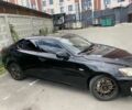 Черный Лексус ИС, объемом двигателя 3 л и пробегом 210 тыс. км за 8200 $, фото 3 на Automoto.ua