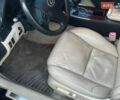 Черный Лексус ИС, объемом двигателя 3 л и пробегом 235 тыс. км за 9100 $, фото 6 на Automoto.ua