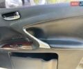 Черный Лексус ИС, объемом двигателя 3 л и пробегом 300 тыс. км за 7200 $, фото 9 на Automoto.ua