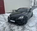 Черный Лексус ИС, объемом двигателя 2.5 л и пробегом 285 тыс. км за 9499 $, фото 1 на Automoto.ua