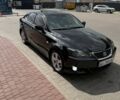 Чорний Лексус ІС, об'ємом двигуна 2.2 л та пробігом 235 тис. км за 8094 $, фото 1 на Automoto.ua