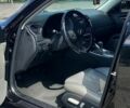 Черный Лексус ИС, объемом двигателя 3 л и пробегом 258 тыс. км за 8721 $, фото 9 на Automoto.ua