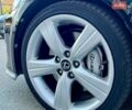 Черный Лексус ИС, объемом двигателя 3.46 л и пробегом 190 тыс. км за 9700 $, фото 4 на Automoto.ua