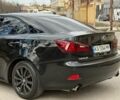 Чорний Лексус ІС, об'ємом двигуна 3 л та пробігом 212 тис. км за 9300 $, фото 8 на Automoto.ua