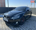 Чорний Лексус ІС, об'ємом двигуна 3 л та пробігом 215 тис. км за 9900 $, фото 1 на Automoto.ua