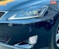 Черный Лексус ИС, объемом двигателя 3.46 л и пробегом 190 тыс. км за 9700 $, фото 3 на Automoto.ua
