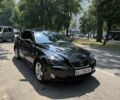 Черный Лексус ИС, объемом двигателя 2.2 л и пробегом 235 тыс. км за 8150 $, фото 1 на Automoto.ua