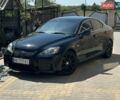 Чорний Лексус ІС, об'ємом двигуна 2.5 л та пробігом 285 тис. км за 7777 $, фото 1 на Automoto.ua