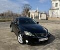 Чорний Лексус ІС, об'ємом двигуна 2.2 л та пробігом 235 тис. км за 8094 $, фото 7 на Automoto.ua