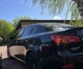 Черный Лексус ИС, объемом двигателя 3 л и пробегом 300 тыс. км за 7200 $, фото 1 на Automoto.ua