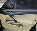 Чорний Лексус ІС, об'ємом двигуна 2.23 л та пробігом 270 тис. км за 7000 $, фото 29 на Automoto.ua