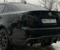 Чорний Лексус ІС, об'ємом двигуна 2.5 л та пробігом 130 тис. км за 9700 $, фото 17 на Automoto.ua