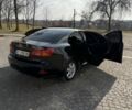 Черный Лексус ИС, объемом двигателя 2.2 л и пробегом 235 тыс. км за 7900 $, фото 12 на Automoto.ua