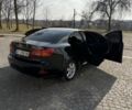 Чорний Лексус ІС, об'ємом двигуна 2.2 л та пробігом 235 тис. км за 8094 $, фото 14 на Automoto.ua