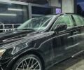 Черный Лексус ИС, объемом двигателя 2.5 л и пробегом 189 тыс. км за 9700 $, фото 7 на Automoto.ua