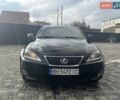 Лексус ІС 2007 у Миколаєві на Automoto.ua Чорний Лексус ІС, об'ємом двигуна 2.5 л та пробігом 208 тис. км за 9500 $, фото 9 на Automoto.ua