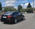 Черный Лексус ИС, объемом двигателя 3 л и пробегом 258 тыс. км за 8764 $, фото 8 на Automoto.ua