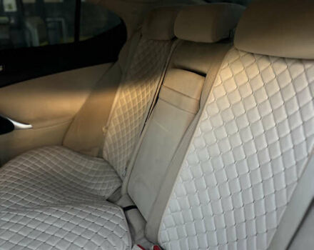 Чорний Лексус ІС, об'ємом двигуна 3 л та пробігом 255 тис. км за 9150 $, фото 28 на Automoto.ua