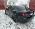 Черный Лексус ИС, объемом двигателя 2.5 л и пробегом 285 тыс. км за 9499 $, фото 2 на Automoto.ua