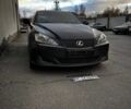 Чорний Лексус ІС, об'ємом двигуна 2.23 л та пробігом 220 тис. км за 8000 $, фото 7 на Automoto.ua