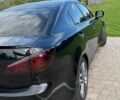 Чорний Лексус ІС, об'ємом двигуна 2.23 л та пробігом 220 тис. км за 8000 $, фото 6 на Automoto.ua