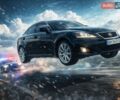 Черный Лексус ИС, объемом двигателя 2.5 л и пробегом 208 тыс. км за 9000 $, фото 13 на Automoto.ua