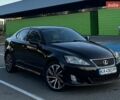 Чорний Лексус ІС, об'ємом двигуна 2.5 л та пробігом 226 тис. км за 8100 $, фото 2 на Automoto.ua