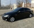 Черный Лексус ИС, объемом двигателя 2.2 л и пробегом 234 тыс. км за 7900 $, фото 4 на Automoto.ua