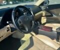 Чорний Лексус ІС, об'ємом двигуна 2.5 л та пробігом 147 тис. км за 8300 $, фото 9 на Automoto.ua