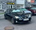 Чорний Лексус ІС, об'ємом двигуна 3 л та пробігом 226 тис. км за 6900 $, фото 2 на Automoto.ua