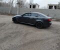 Черный Лексус ИС, объемом двигателя 2.2 л и пробегом 240 тыс. км за 4500 $, фото 6 на Automoto.ua