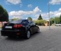 Черный Лексус ИС, объемом двигателя 3 л и пробегом 258 тыс. км за 8764 $, фото 4 на Automoto.ua