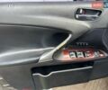 Черный Лексус ИС, объемом двигателя 3 л и пробегом 300 тыс. км за 7200 $, фото 10 на Automoto.ua