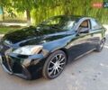 Черный Лексус ИС, объемом двигателя 2.5 л и пробегом 277 тыс. км за 8700 $, фото 10 на Automoto.ua