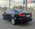 Лексус ІС 2007 у Миколаєві на Automoto.ua Чорний Лексус ІС, об'ємом двигуна 2.5 л та пробігом 208 тис. км за 9500 $, фото 6 на Automoto.ua