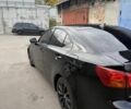 Черный Лексус ИС, объемом двигателя 3 л и пробегом 252 тыс. км за 8300 $, фото 5 на Automoto.ua