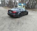 Черный Лексус ИС, объемом двигателя 2.2 л и пробегом 240 тыс. км за 4500 $, фото 3 на Automoto.ua