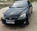 Чорний Лексус ІС, об'ємом двигуна 2.23 л та пробігом 365 тис. км за 8000 $, фото 3 на Automoto.ua