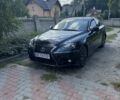 Чорний Лексус ІС, об'ємом двигуна 2.2 л та пробігом 302 тис. км за 6350 $, фото 2 на Automoto.ua