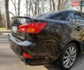 Черный Лексус ИС, объемом двигателя 3 л и пробегом 260 тыс. км за 7990 $, фото 18 на Automoto.ua