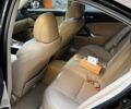 Чорний Лексус ІС, об'ємом двигуна 3 л та пробігом 229 тис. км за 9600 $, фото 6 на Automoto.ua