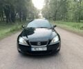 Черный Лексус ИС, объемом двигателя 0 л и пробегом 382 тыс. км за 5800 $, фото 1 на Automoto.ua