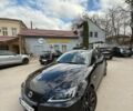 Чорний Лексус ІС, об'ємом двигуна 3 л та пробігом 212 тис. км за 9300 $, фото 1 на Automoto.ua