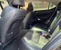 Чорний Лексус ІС, об'ємом двигуна 2.2 л та пробігом 323 тис. км за 4500 $, фото 7 на Automoto.ua