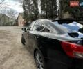 Черный Лексус ИС, объемом двигателя 3 л и пробегом 235 тыс. км за 8700 $, фото 8 на Automoto.ua