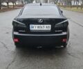 Чорний Лексус ІС, об'ємом двигуна 2.23 л та пробігом 270 тис. км за 7000 $, фото 7 на Automoto.ua