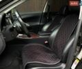 Черный Лексус ИС, объемом двигателя 2.5 л и пробегом 293 тыс. км за 7900 $, фото 14 на Automoto.ua