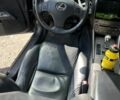Чорний Лексус ІС, об'ємом двигуна 3 л та пробігом 230 тис. км за 8290 $, фото 5 на Automoto.ua